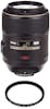 Nikon NIKON AF-S 105MM F2.8G IF-ED VR Micro + HOYA 62mm Nikon NIKON AF-S 105MM F2.8G IF-ED VR Micro + HOYA 62mm