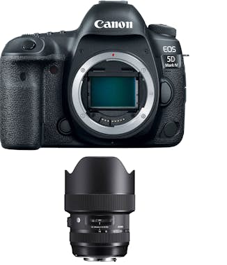 Canon EOS 5D Mark IV + Sigma 14-24mm F2.8 DG HSM Art Canon EOS 5D Mark IV + Sigma 14-24mm F2.8 DG HSM Art