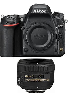 Nikon D750 + AF-S 50 mm f/1.4 G Nikon D750 + AF-S 50 mm f/1.4 G