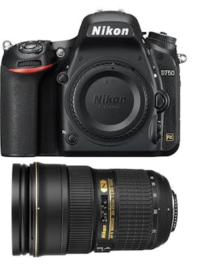 Nikon D750 + AF-S 24-70 mm f/2.8 G ED Nikon D750 + AF-S 24-70 mm f/2.8 G ED