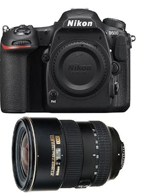 Nikon D500 + AF-S DX 17-55 mm f/2.8 G IF ED Nikon D500 + AF-S DX 17-55 mm f/2.8 G IF ED