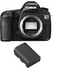 Canon EOS 5DS R + LP-E6N Canon EOS 5DS R + LP-E6N