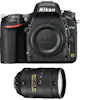 Nikon D750 Cuerpo + AF-S Nikkor 28-300mm F3.5-5.6 G ED V Nikon D750 Cuerpo + AF-S Nikkor 28-300mm F3.5-5.6 G ED V