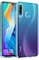 Huawei Carcasa P30 Lite Soft Touch semirrígida Oficial - Huawei Carcasa P30 Lite Soft Touch semirrígida Oficial -