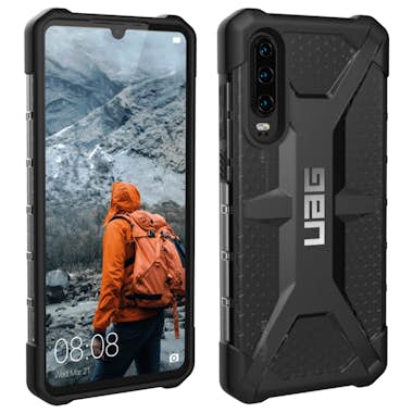 Uag Carcasa protectora rígida Huawei P30, Serie Plasma Uag Carcasa protectora rígida Huawei P30, Serie Plasma