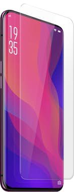 Avizar Protector pantalla Oppo Find X Dureza 9H Cristal t Avizar Protector pantalla Oppo Find X Dureza 9H Cristal t