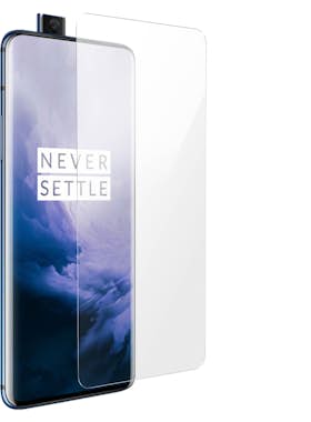 Avizar Cristal templado Oneplus 7 Pro Dureza 9H 0,3mm - T Avizar Cristal templado Oneplus 7 Pro Dureza 9H 0,3mm - T