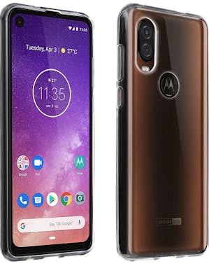 Avizar Pack 360º Carcasa + Cristal templado transparente Avizar Pack 360º Carcasa + Cristal templado transparente