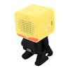 Mobility on Board Altavoz Bluetooth Donald Trump Bailón Naranja con Mobility on Board Altavoz Bluetooth Donald Trump Bailón Naranja con