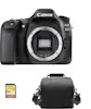 Canon CANON EOS 80D Cuerpo + 64GB SD tarjeta + Bolsa de Canon CANON EOS 80D Cuerpo + 64GB SD tarjeta + Bolsa de