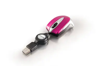 Verbatim Verbatim Go Mini ratón USB Óptico 1000 DPI Verbatim Verbatim Go Mini ratón USB Óptico 1000 DPI