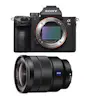 Sony Alpha 7 III + SEL FE 16-35 mm F/4 ZA OSS Sony Alpha 7 III + SEL FE 16-35 mm F/4 ZA OSS