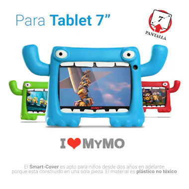 Level Up Funda Universal para tablet 7"". Modelo Mymo para Level Up Funda Universal para tablet 7"". Modelo Mymo para