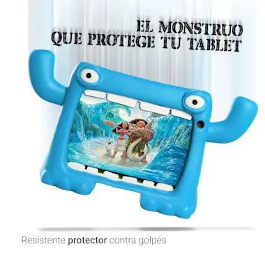 Level Up Funda Universal para tablet 7"". Modelo Mymo para Level Up Funda Universal para tablet 7"". Modelo Mymo para