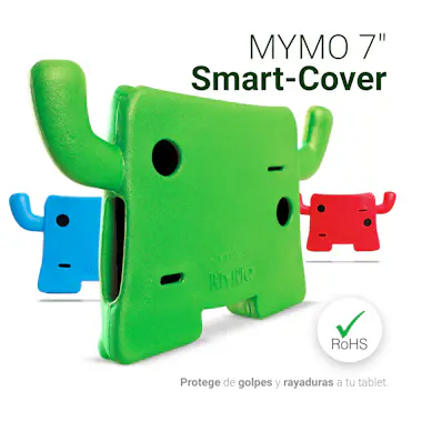 Level Up Funda Universal para tablet 7"". Modelo Mymo para Level Up Funda Universal para tablet 7"". Modelo Mymo para