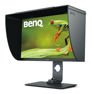 Benq Benq SW270C pantalla para PC 68,6 cm (27"") WQHD L Benq Benq SW270C pantalla para PC 68,6 cm (27"") WQHD L