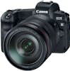 Canon EOS R + RF 24-105 mm f/4L IS USM Canon EOS R + RF 24-105 mm f/4L IS USM