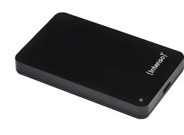 Intenso Intenso Memory Case 2.5"" USB 3.0, 1TB disco duro Intenso Intenso Memory Case 2.5"" USB 3.0, 1TB disco duro