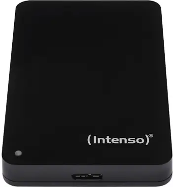Intenso Intenso Memory Case 2.5"" USB 3.0, 1TB disco duro Intenso Intenso Memory Case 2.5"" USB 3.0, 1TB disco duro