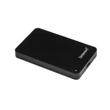 Intenso Intenso Memory Case 2.5"" USB 3.0, 1TB disco duro Intenso Intenso Memory Case 2.5"" USB 3.0, 1TB disco duro