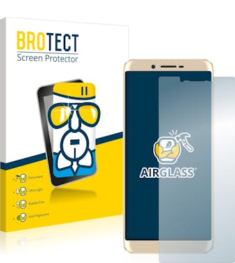 Brotect BROTECT Protector Pantalla Cristal compatible con Brotect BROTECT Protector Pantalla Cristal compatible con