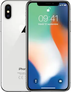Apple iPhone X 256GB Apple iPhone X 256GB