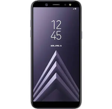 Samsung Galaxy A6 (2018) 3GB/32GB Gris Dual SIM Samsung Galaxy A6 (2018) 3GB/32GB Gris Dual SIM