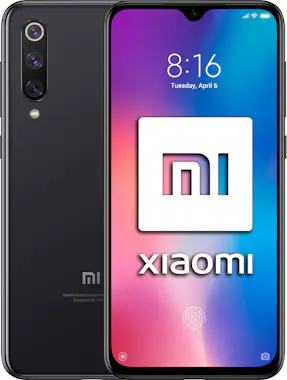 Xiaomi Mi 9 SE 64GB+6GB RAM Xiaomi Mi 9 SE 64GB+6GB RAM