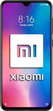 Xiaomi Mi 9 SE 64GB+6GB RAM Xiaomi Mi 9 SE 64GB+6GB RAM
