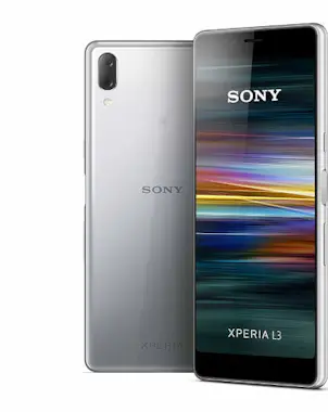 Sony Xperia L3 3GB/32GB Plata Dual SIM L4312 Sony Xperia L3 3GB/32GB Plata Dual SIM L4312