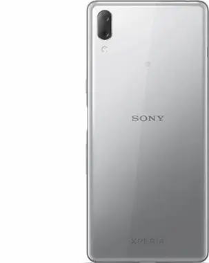 Sony Xperia L3 3GB/32GB Plata Dual SIM L4312 Sony Xperia L3 3GB/32GB Plata Dual SIM L4312