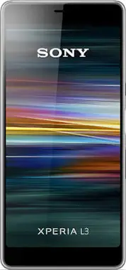 Sony Xperia L3 3GB/32GB Plata Dual SIM L4312 Sony Xperia L3 3GB/32GB Plata Dual SIM L4312