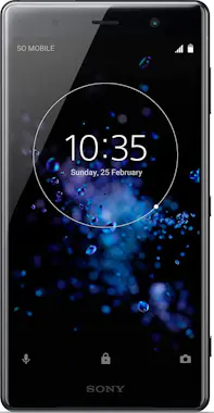 Sony Xperia XZ2 Premium Single SIM Sony Xperia XZ2 Premium Single SIM