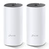 TP-Link TP-LINK Deco M4 2-pack router inalámbrico Doble ba TP-Link TP-LINK Deco M4 2-pack router inalámbrico Doble ba