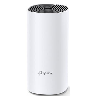 TP-Link TP-LINK Deco M4 1-pack router inalámbrico Doble ba TP-Link TP-LINK Deco M4 1-pack router inalámbrico Doble ba