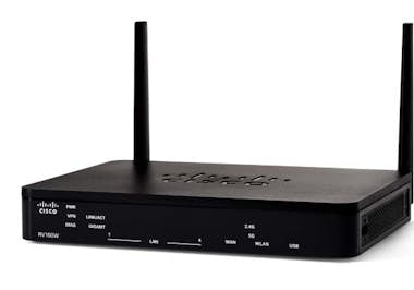 Cisco Cisco RV160W VPN Router router inalámbrico Gigabit Cisco Cisco RV160W VPN Router router inalámbrico Gigabit