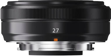 FujiFilm FUJINON XF 27mm F2.8 FujiFilm FUJINON XF 27mm F2.8