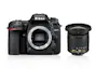 Nikon NIKON D7500 + AF-P 10-20MM F4.5-5.6G VR DX Nikon NIKON D7500 + AF-P 10-20MM F4.5-5.6G VR DX
