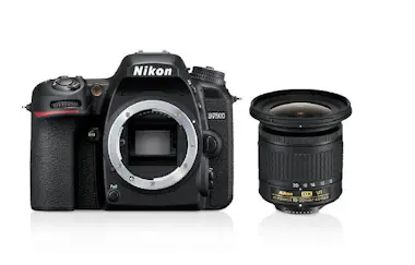 Nikon NIKON D7500 + AF-P 10-20MM F4.5-5.6G VR DX Nikon NIKON D7500 + AF-P 10-20MM F4.5-5.6G VR DX
