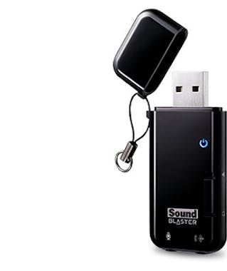 Creative Labs Creative Labs X-Fi Go Pro USB Creative Labs Creative Labs X-Fi Go Pro USB