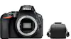 Nikon NIKON D5600 Cuerpo + Bolsa de camara Nikon NIKON D5600 Cuerpo + Bolsa de camara