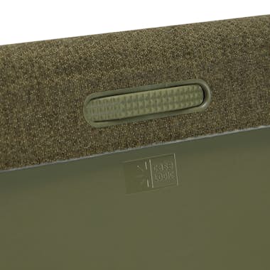 Case Logic Case Logic Snapview 32,8 cm (12.9"") Folio Verde Case Logic Case Logic Snapview 32,8 cm (12.9"") Folio Verde