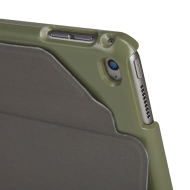 Case Logic Case Logic Snapview 32,8 cm (12.9"") Folio Verde Case Logic Case Logic Snapview 32,8 cm (12.9"") Folio Verde