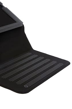 Samsonite Samsonite Tabzone 24,6 cm (9.7"") Folio Negro Samsonite Samsonite Tabzone 24,6 cm (9.7"") Folio Negro