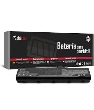 Voltistar BATERÍA PARA PORTÁTIL ACER 5735 5738G 5536 5338 57 Voltistar BATERÍA PARA PORTÁTIL ACER 5735 5738G 5536 5338 57