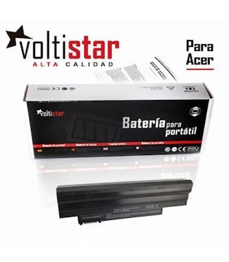Voltistar Batería para portátil Acer Aspire D270, D255, D260 Voltistar Batería para portátil Acer Aspire D270, D255, D260