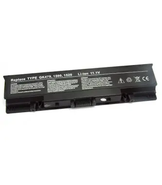 Voltistar BATERÍA PARA PORTÁTIL DELL INSPIRON 1520 1521 1720 Voltistar BATERÍA PARA PORTÁTIL DELL INSPIRON 1520 1521 1720