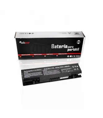 Voltistar BATERÍA PARA PORTÁTIL DELL STUDIO 1735 1736 1737 R Voltistar BATERÍA PARA PORTÁTIL DELL STUDIO 1735 1736 1737 R