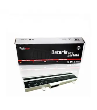 Voltistar BATERÍA PARA PORTÁTIL ASUS Eee PC 1015 1015B 1015P Voltistar BATERÍA PARA PORTÁTIL ASUS Eee PC 1015 1015B 1015P