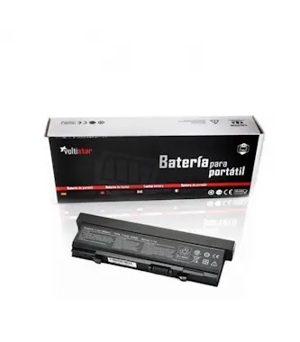 Voltistar BATERÍA ALTA PARA DELL LATITUDE E5400 E5410 E5500 Voltistar BATERÍA ALTA PARA DELL LATITUDE E5400 E5410 E5500